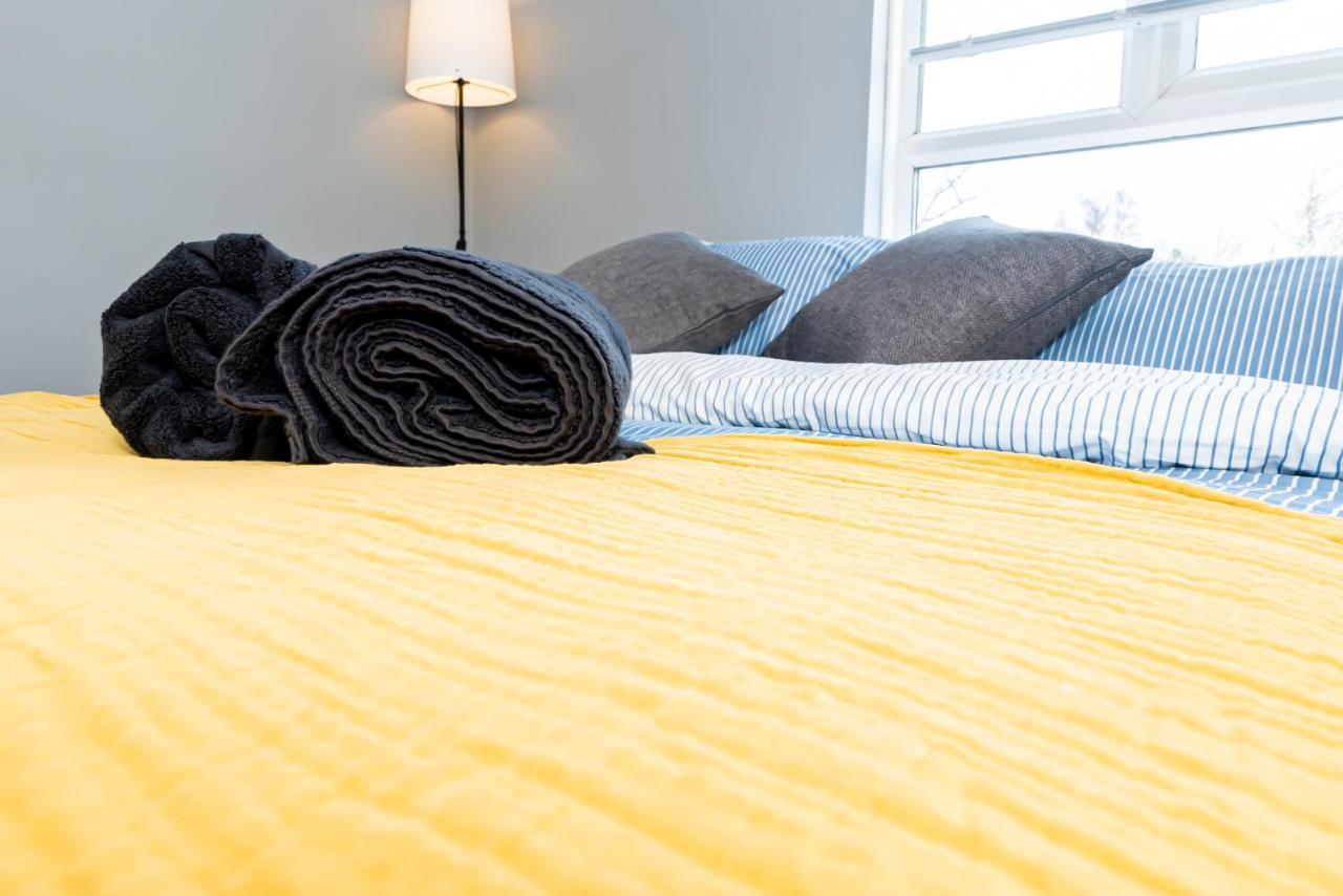 Shirley House 3, Guest House, Self Catering, Self Check In With Smart Locks, Use Of Fully Equipped Kitchen, Close To City Centre, Ideal For Longer Stays, Walking Distance To Bat, 20 Min Drive To Fawley Refinery, Excellent Transport Links Southampton Exterior foto